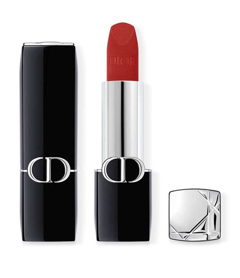 dior 854 rouge shanghai